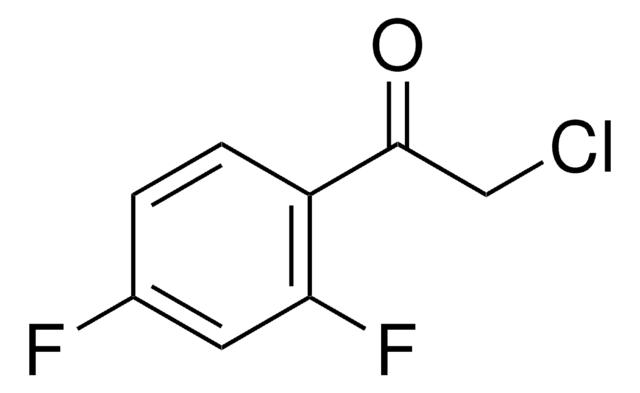 2-氯-2′,4′-二氟苯乙酮,51336-94-8