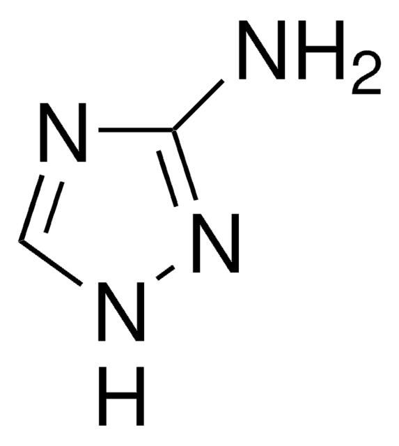 3-氨基-1,2,4-三唑,61-82-5
