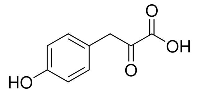 4-羟苯基丙酮酸,156-39-8