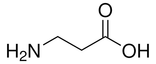 β-丙氨酸,107-95-9