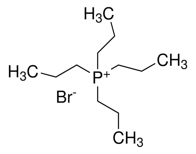 Tetrapropylphosphonium bromide,63462-98-6