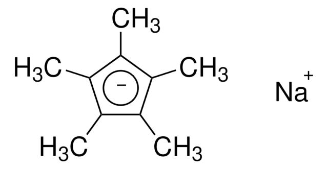 五甲基环戊二烯酸钠 溶液,40585-51-1