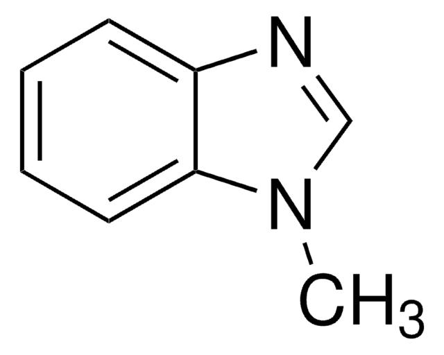 1-甲基苯并咪唑,1632-83-3