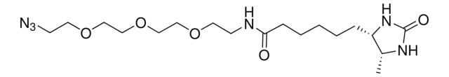 Desthiobiotin-PEG3-Azide,1951424-99-9