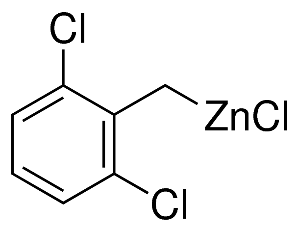 2,6-二氯苄基氯化锌 溶液,307531-80-2