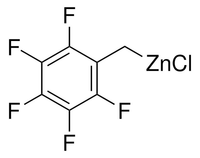 2,3,4,5,6-五氟苄基氯化锌 溶液,308796-02-3