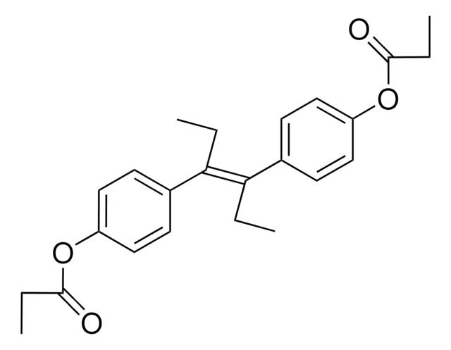 己烯雌酚丙酸酯,130-80-3