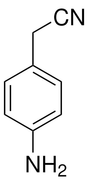 4-氨基苯乙腈,3544-25-0