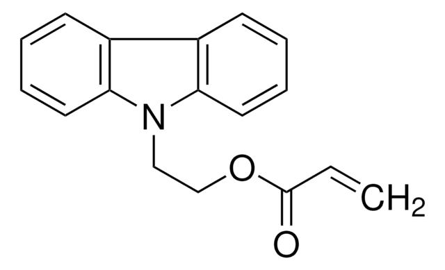 2-(9<I>H</I>-咔唑-9-基)丙烯酰酸乙酯,6915-68-0