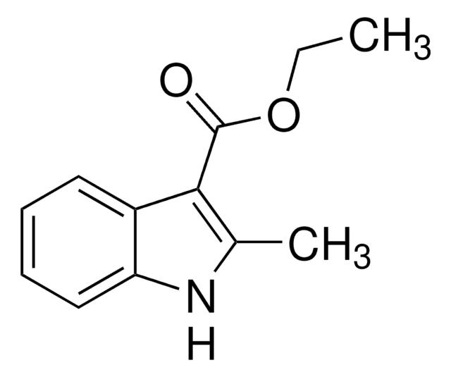 2-甲基吲哚-3-羧酸乙酯,53855-47-3