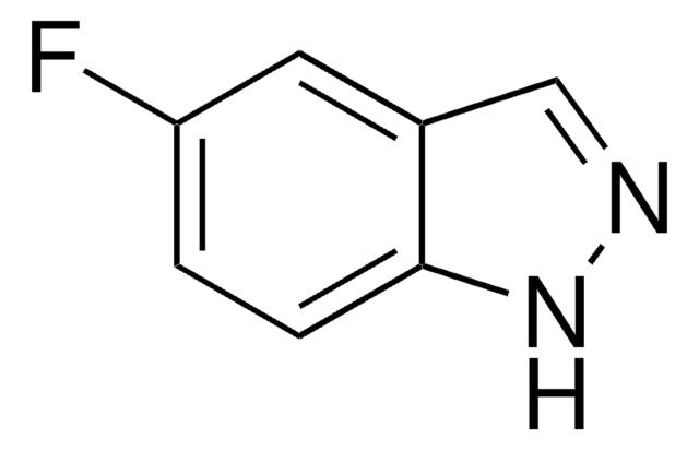 5-氟-1<I>H</I>-吲唑,348-26-5