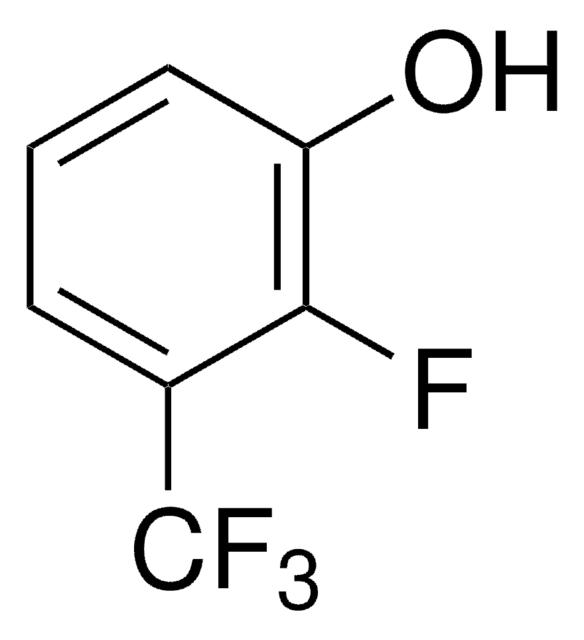 2-氟-3-(三氟甲基)苯酚,207291-85-8
