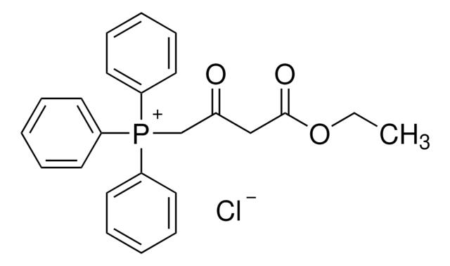 [3-(乙氧羰基)-2-丙氧基]三苯基氯化膦,106302-03-8