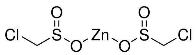 Zinc chloromethanesulfinate,55066-41-6