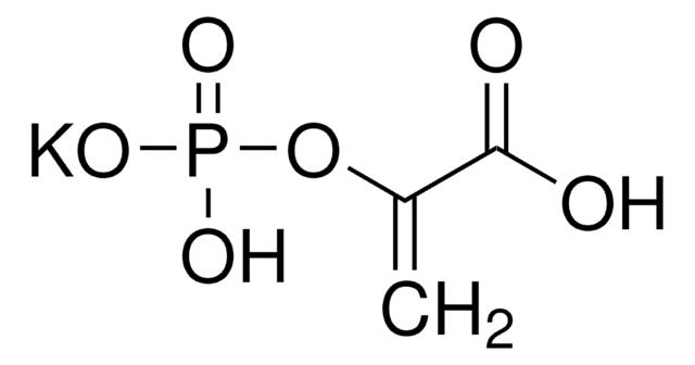 磷酸烯醇丙酮酸,4265-07-0