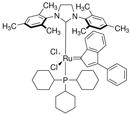 Grubbs Catalyst<SUP>?</SUP> M202,536724-67-1