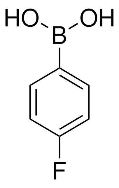 4-氟苯硼酸,1765-93-1