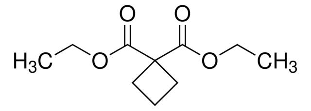 环丁基-1,1-二羧酸二乙酯,3779-29-1