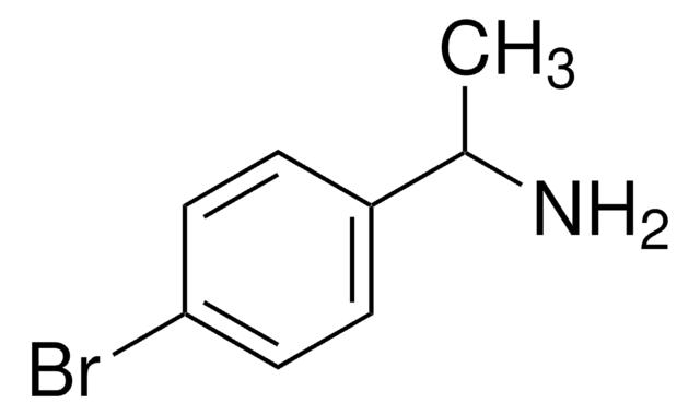 4-溴-α-甲基苄胺,24358-62-1