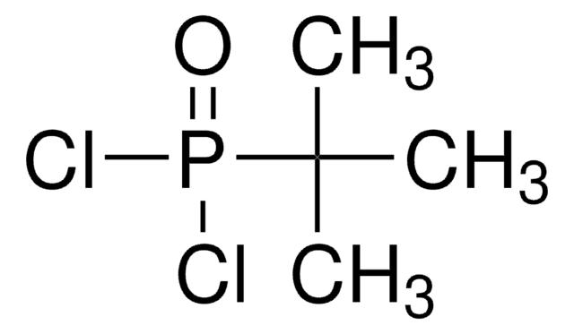 叔丁基二氯化膦,4707-95-3