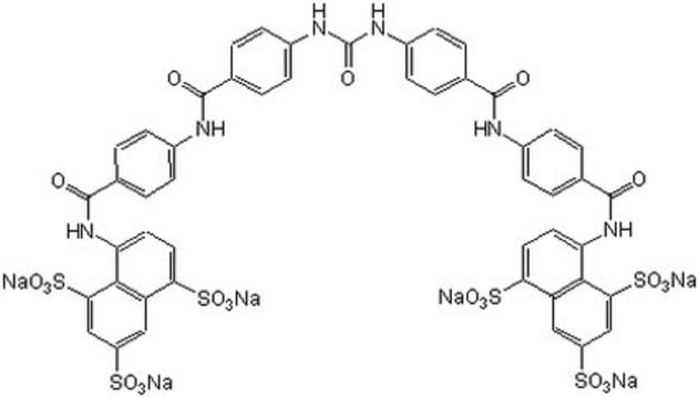 NF279  Calbiochem,202983-32-2