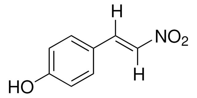 反-4-羟基-β-硝基苯乙烯,22568-49-6