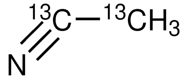 乙腈-<SUP>13</SUP>C<SUB>2</SUB>,1722-25-4
