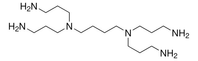 DAB-Am-4，聚丙烯亚胺四胺树枝状聚合物，1 代,120239-63-6