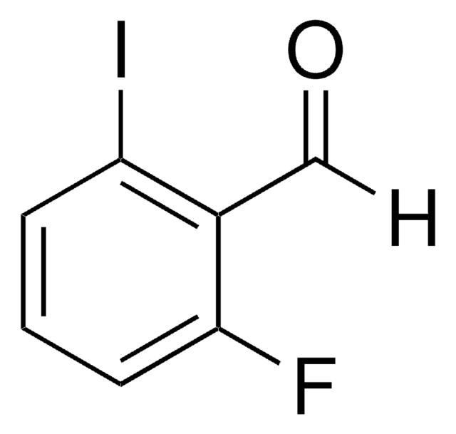 2-氟-6-碘苯甲醛,146137-72-6