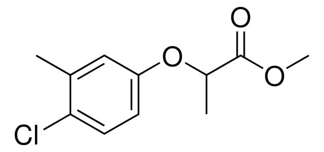 Methyl 2-(4-chloro-3-methylphenoxy)propanoate,27455-87-4