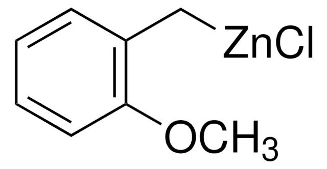 2-甲氧基苄基氯化锌 溶液,312693-15-5