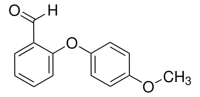 2-(4-甲氧基苯氧基)苯甲醛,19434-36-7
