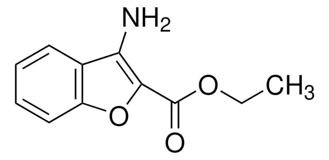 3-氨基苯并呋喃-2-甲酸乙酯,39786-35-1