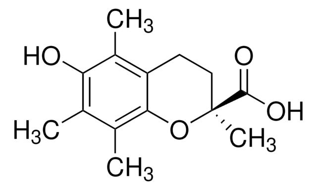 (<I>S</I>)-(-)-6-羟基-2,5,7,8-四甲基色满-2-羧酸,53174-06-4