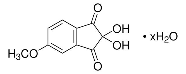 2,2-二羟基-5-甲氧基-1,3-茚满二酮 水合物,304671-58-7