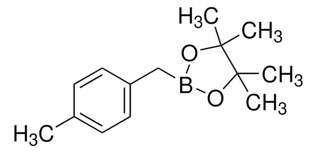 4-甲基苄基硼酸频哪醇酯,356570-52-0