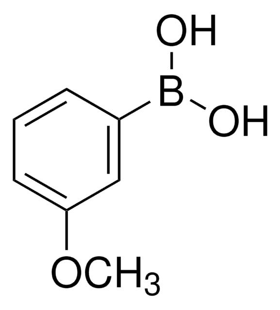 3-甲氧基苯硼酸,10365-98-7