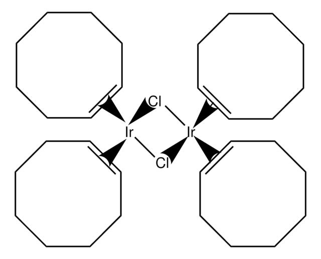 氯二(环辛烯)铱(I)二聚体,12246-51-4