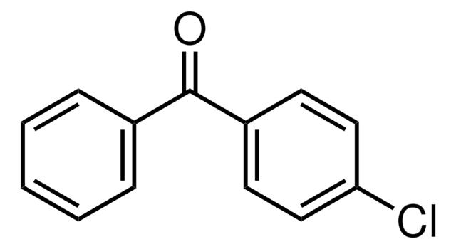 4-氯二苯甲酮,134-85-0