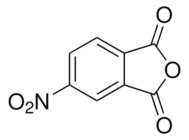 4-硝基邻苯二甲酸酐,5466-84-2