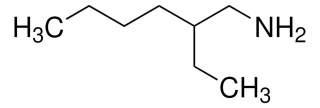 2-乙基己胺,104-75-6