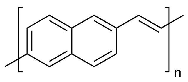 聚(2,6-萘苯乙炔),124825-04-3