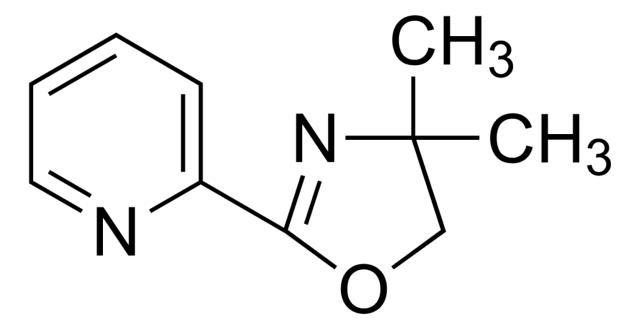 2-(4,4-Dimethyl-4,5-dihydro-2-oxazolyl)pyridine,109660-12-0
