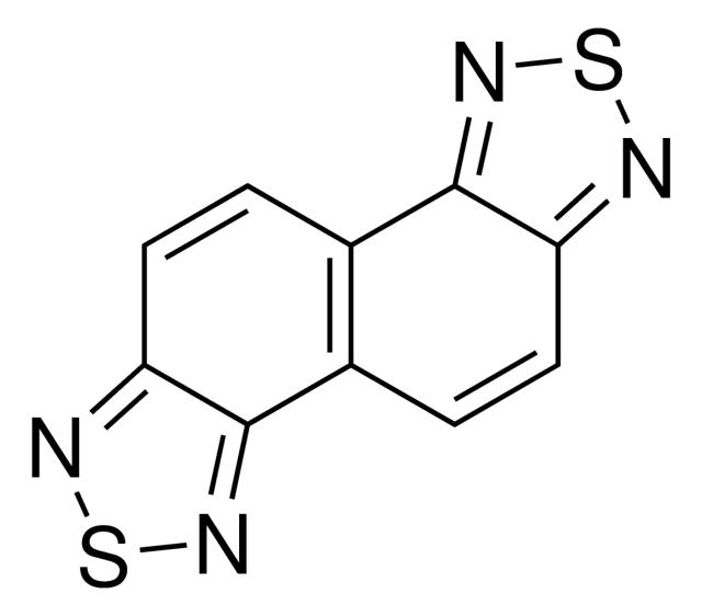 Naphtho[1,2-c:5,6-c′]bis[1,2,5]thiadiazole,133546-47-1