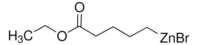 5-乙氧基-5-氧戊基溴化锌 溶液,265330-98-1