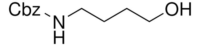 4-(Z-氨基)-1-丁醇,17996-13-3