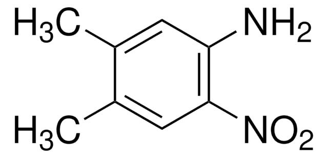 4,5-二甲基-2-硝基苯胺,6972-71-0