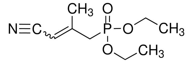 Diethyl (3-cyano-2-methylallyl)phosphonate,87549-50-6