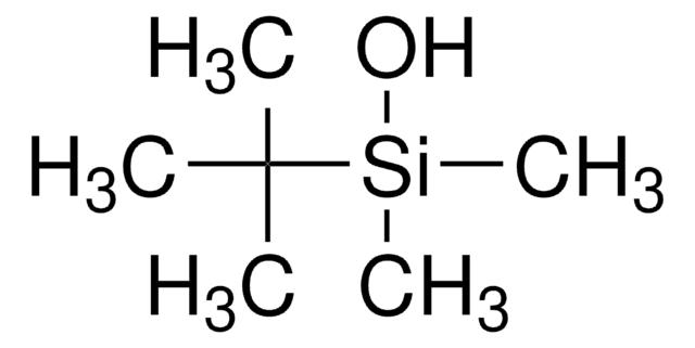 叔丁基二甲基硅烷醇,18173-64-3