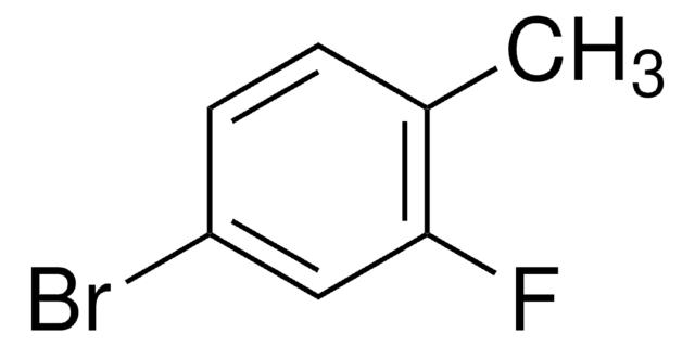 4-溴-2-氟甲苯,51436-99-8